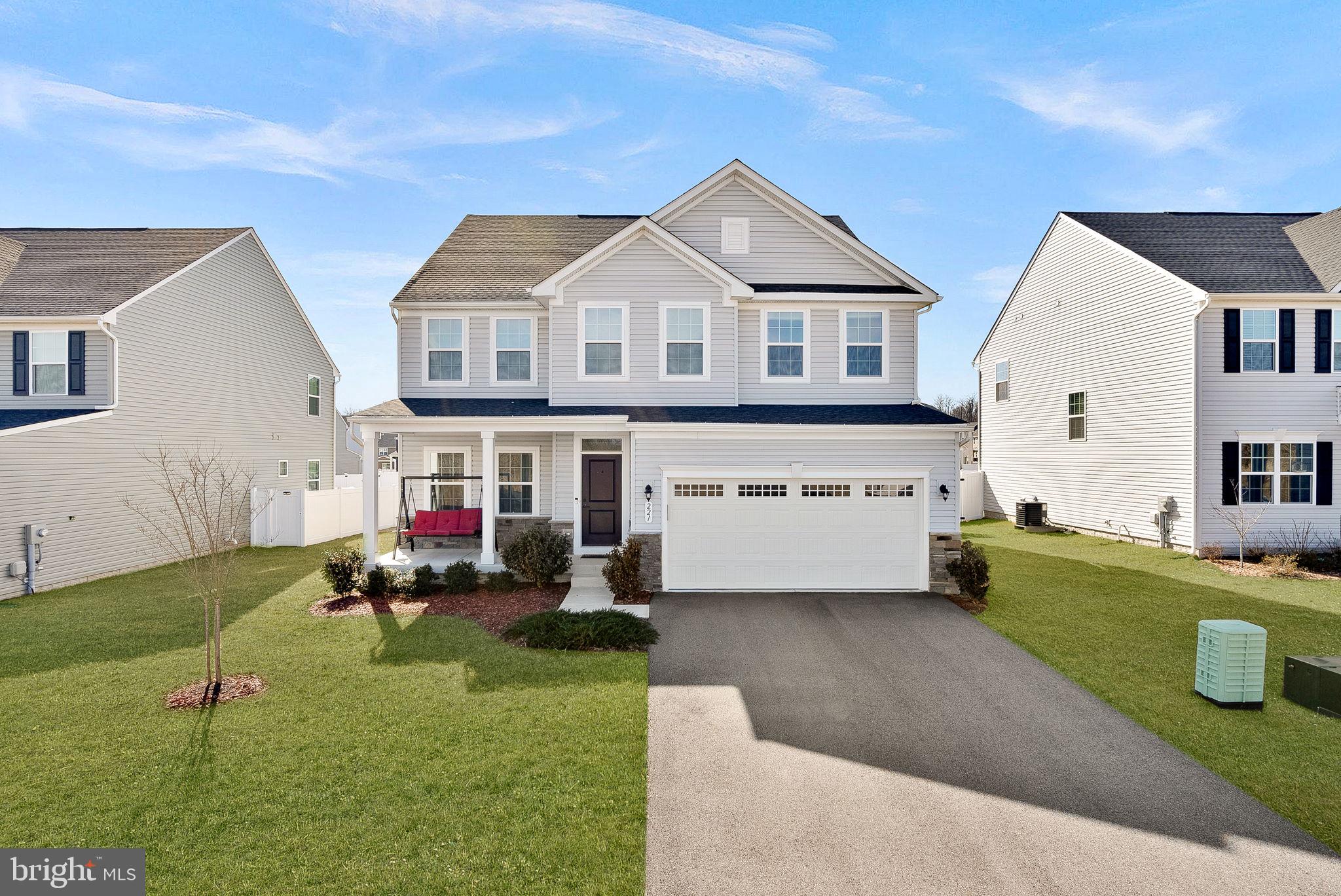 221 PULLMAN WAY