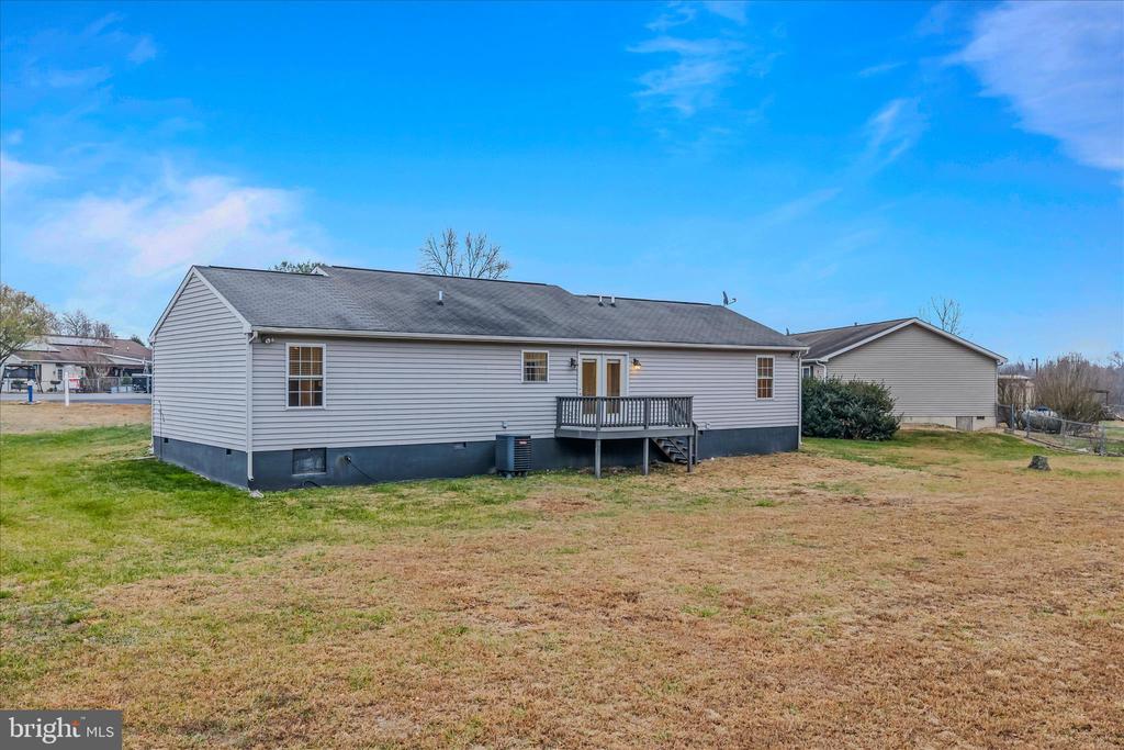 30 SHILOH COURT