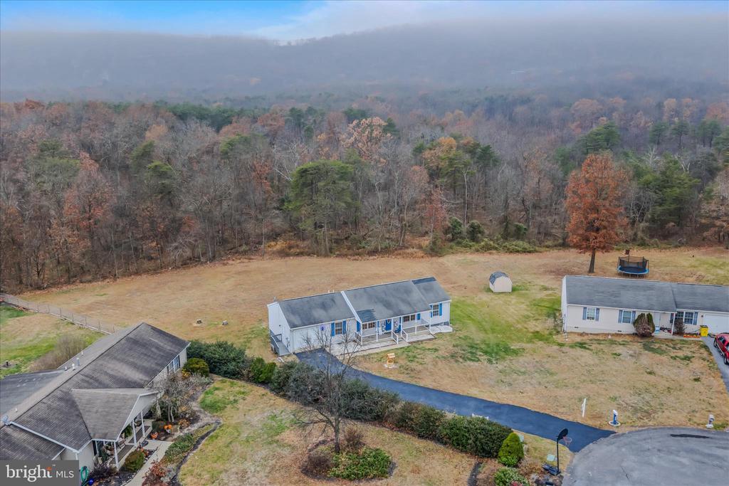 30 SHILOH COURT