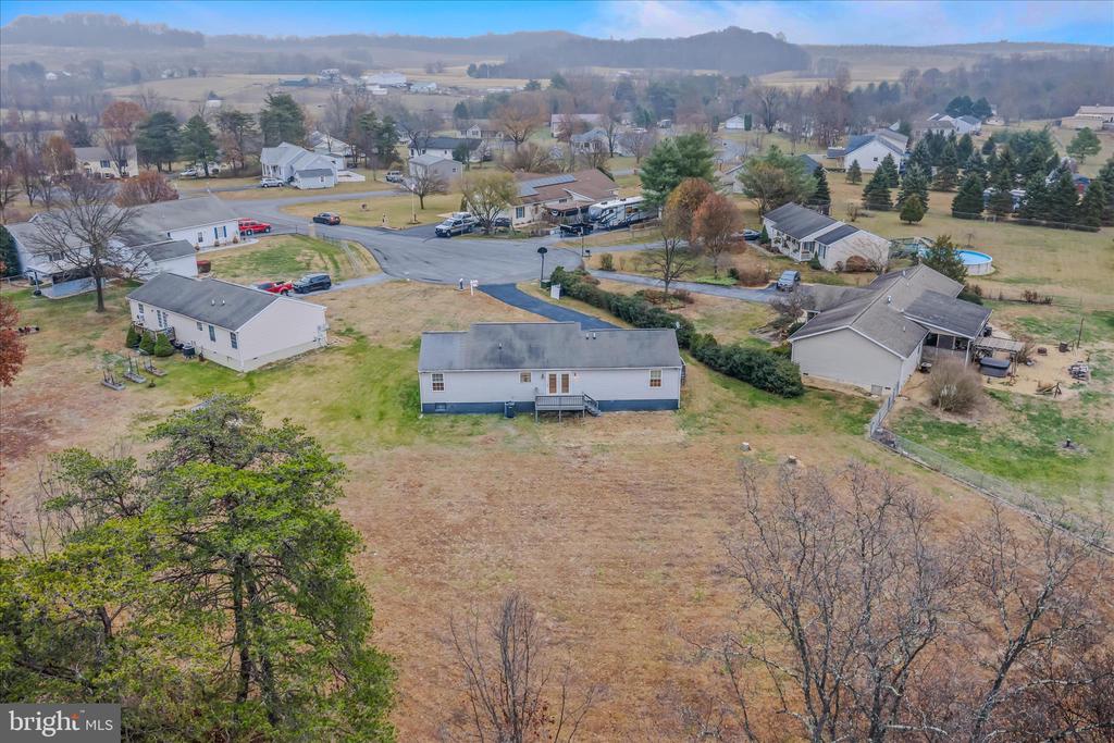 30 SHILOH COURT