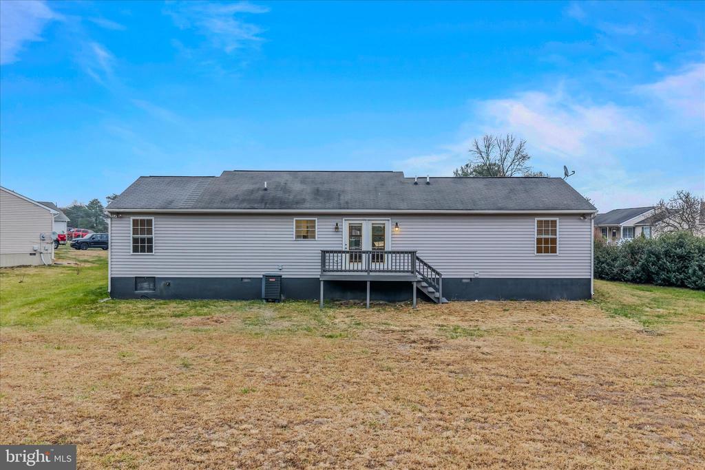 30 SHILOH COURT