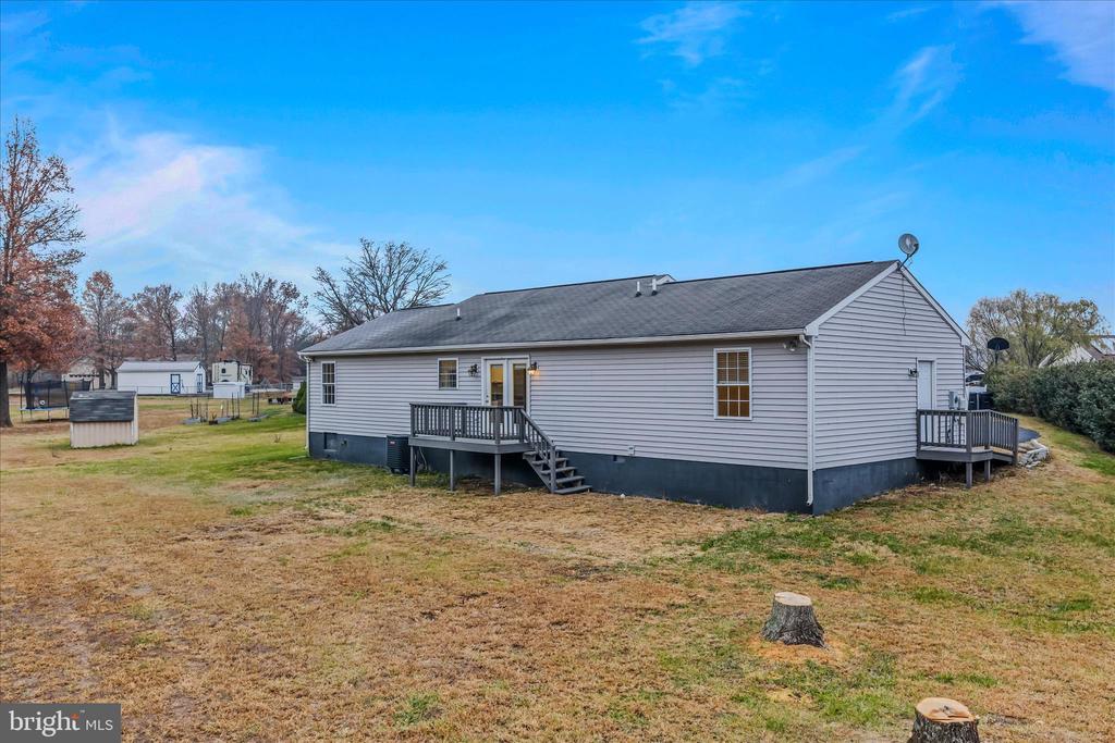 30 SHILOH COURT