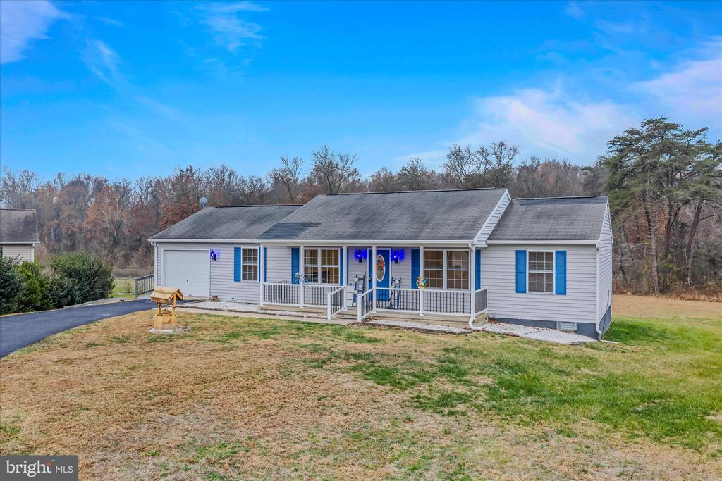 30 SHILOH COURT