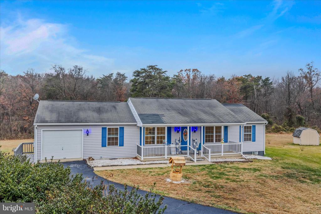 30 SHILOH COURT