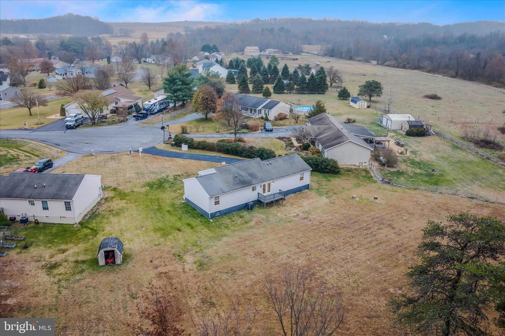 30 SHILOH COURT