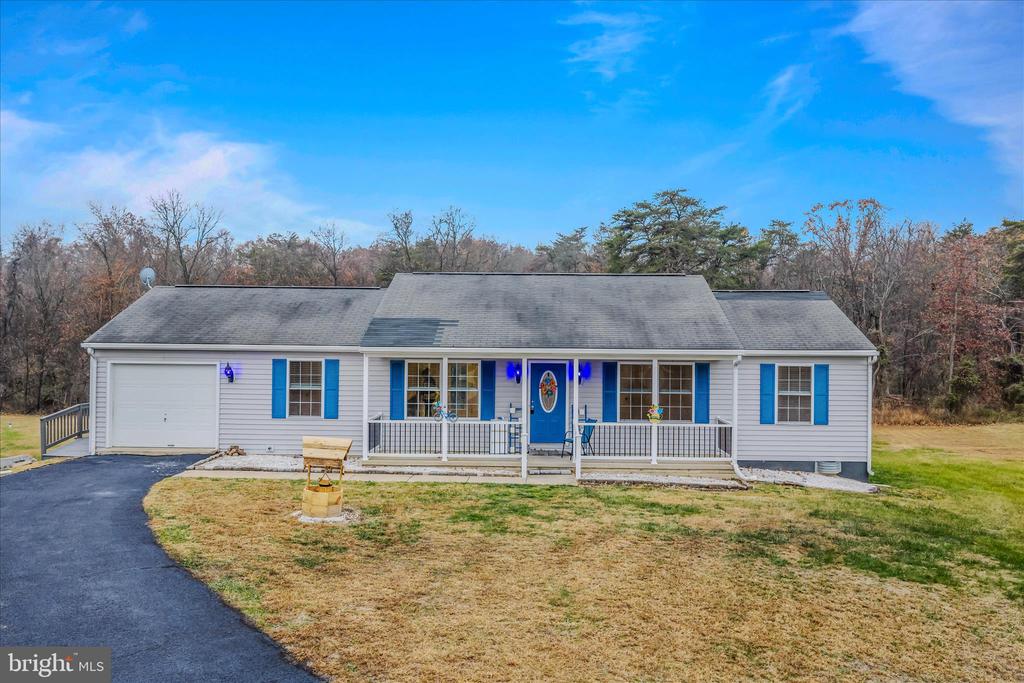 30 SHILOH COURT