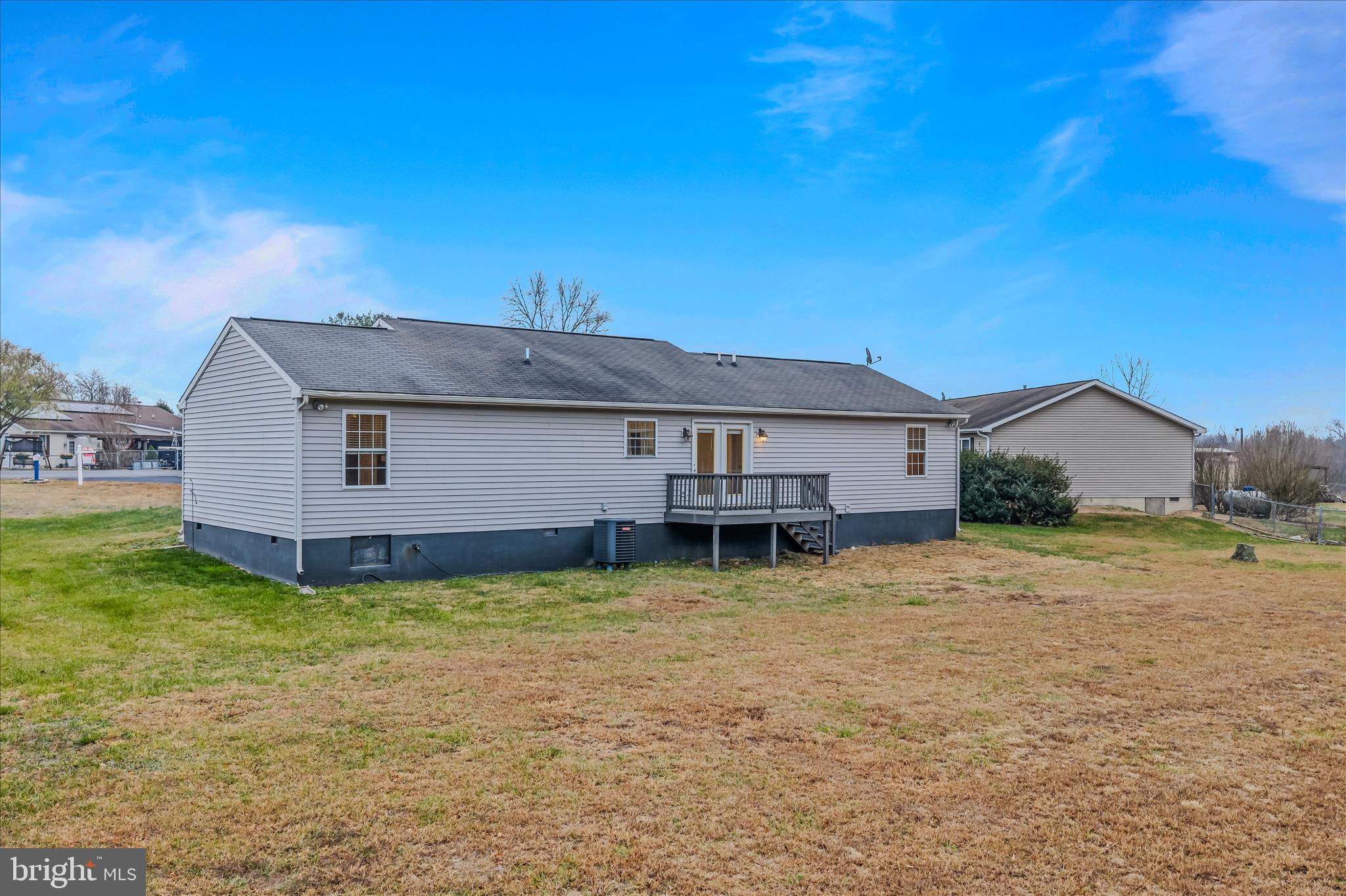 30 SHILOH COURT