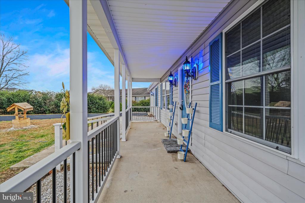 30 SHILOH COURT