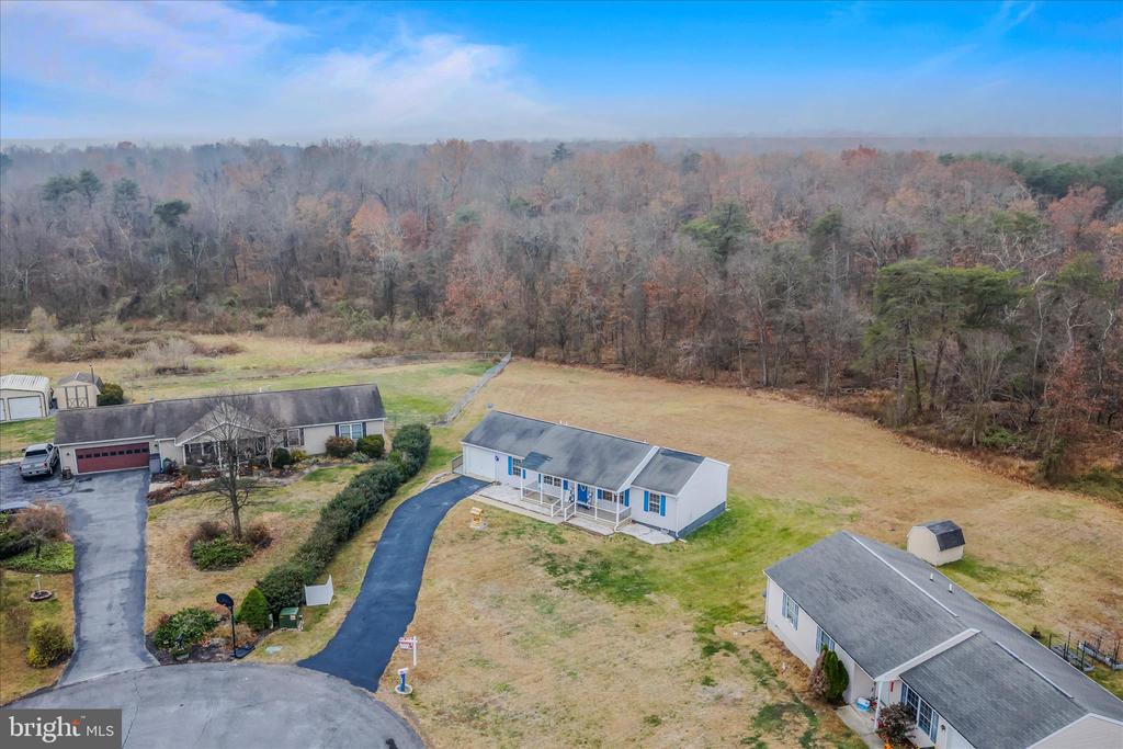 30 SHILOH COURT