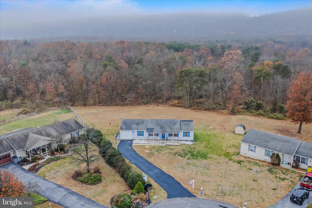 30 SHILOH COURT
