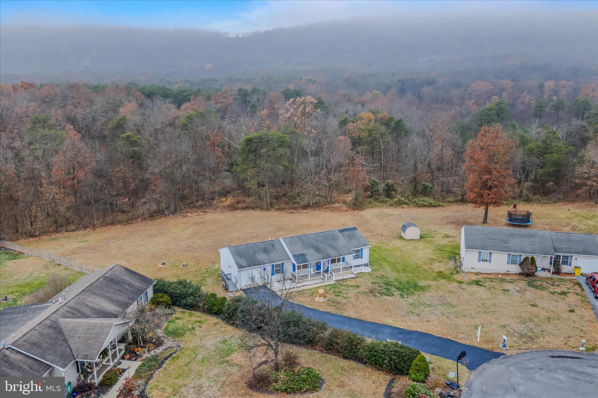 30 SHILOH COURT