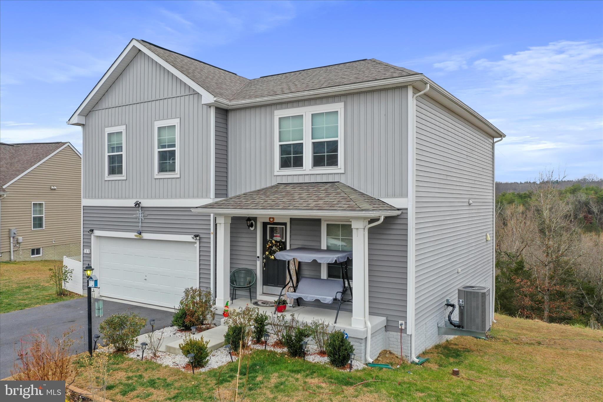 183 LUXOR COURT