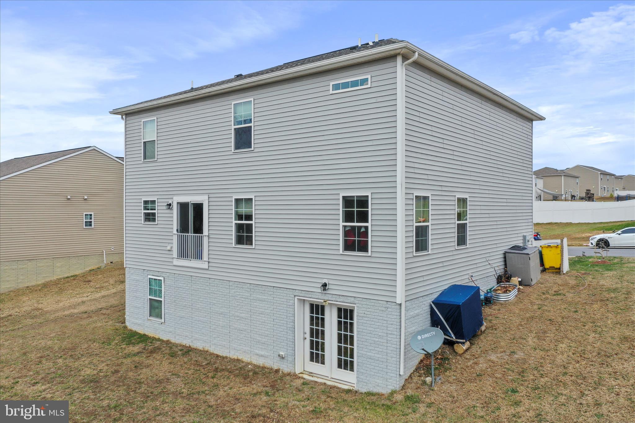 183 LUXOR COURT