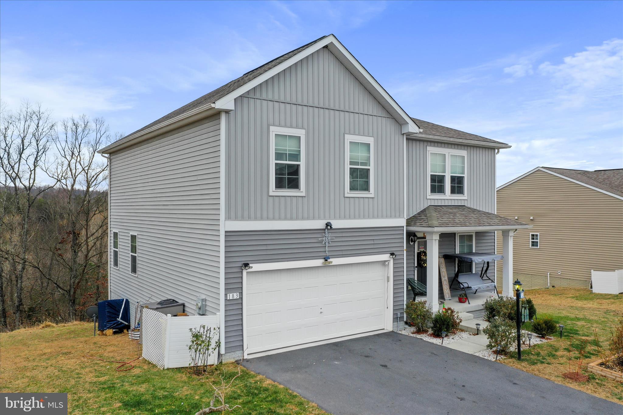 183 LUXOR COURT