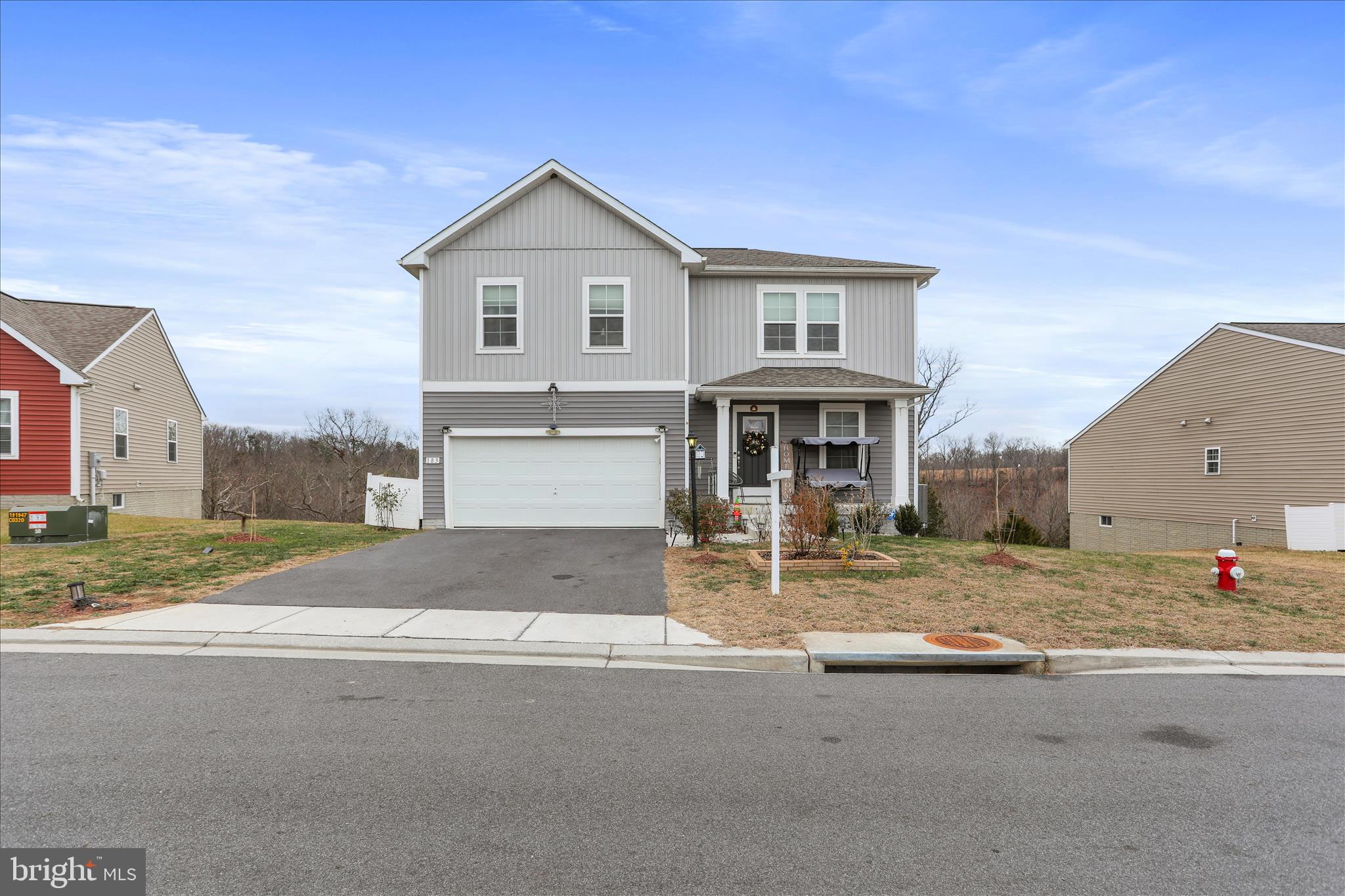 183 LUXOR COURT