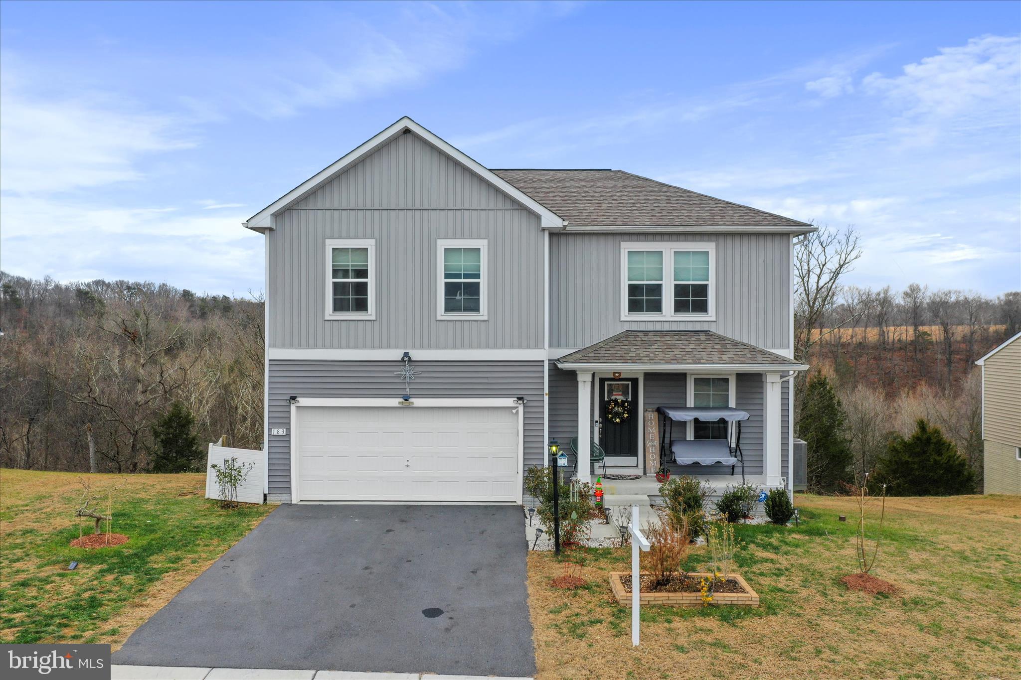 183 LUXOR COURT