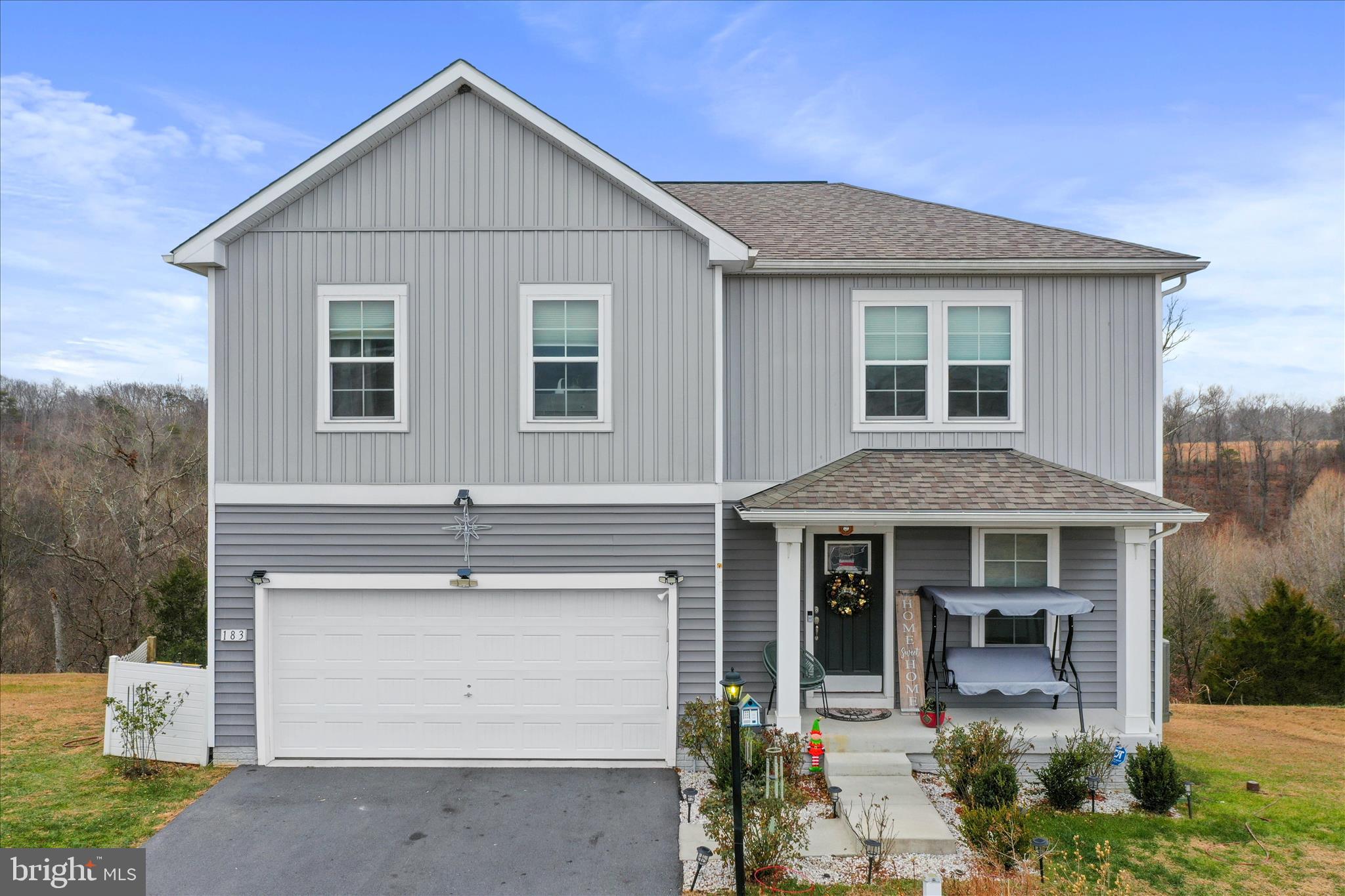 183 LUXOR COURT