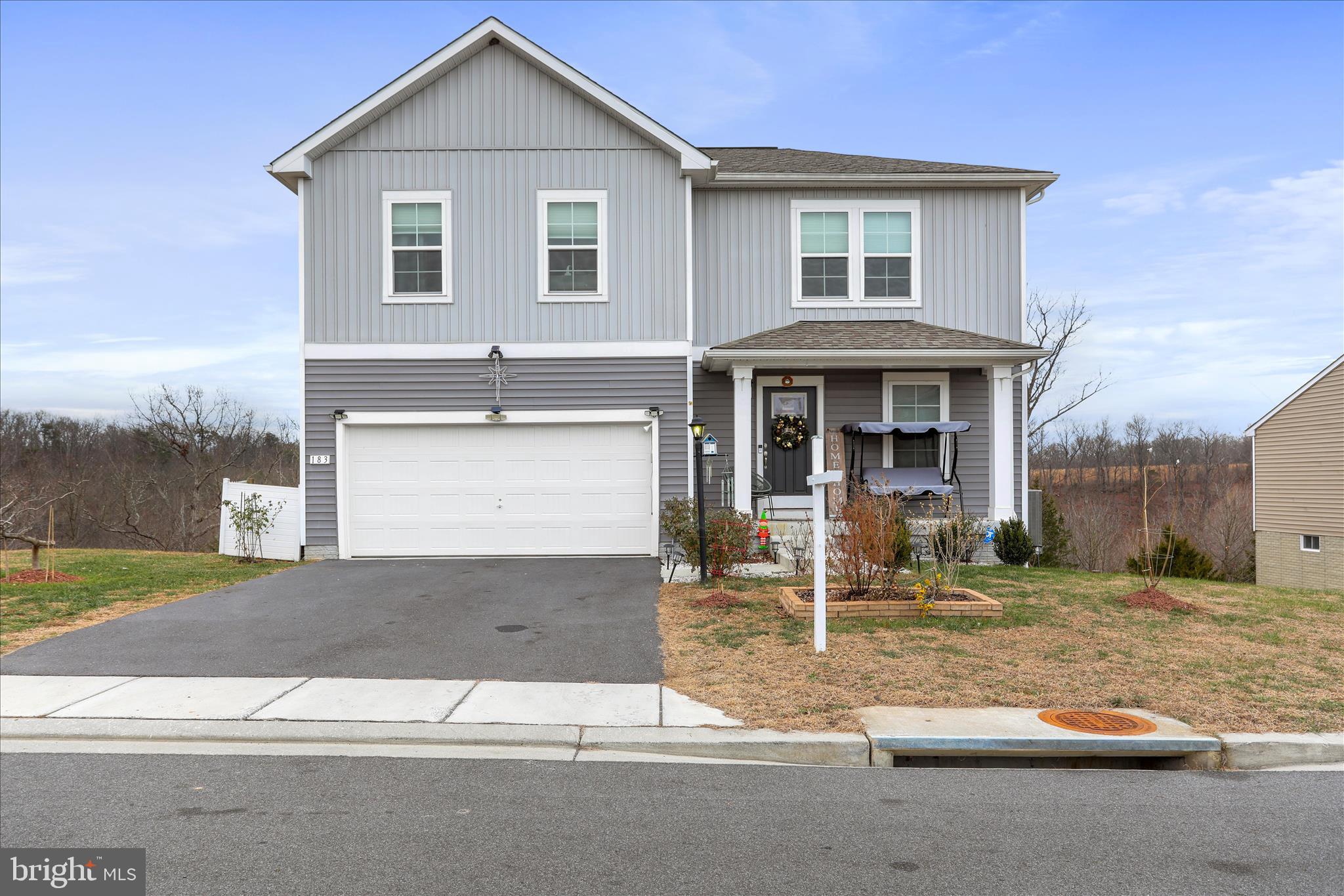 183 LUXOR COURT