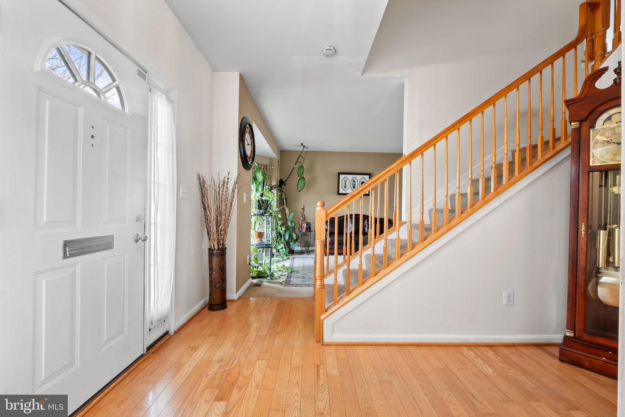 107 MILKWEED LANE