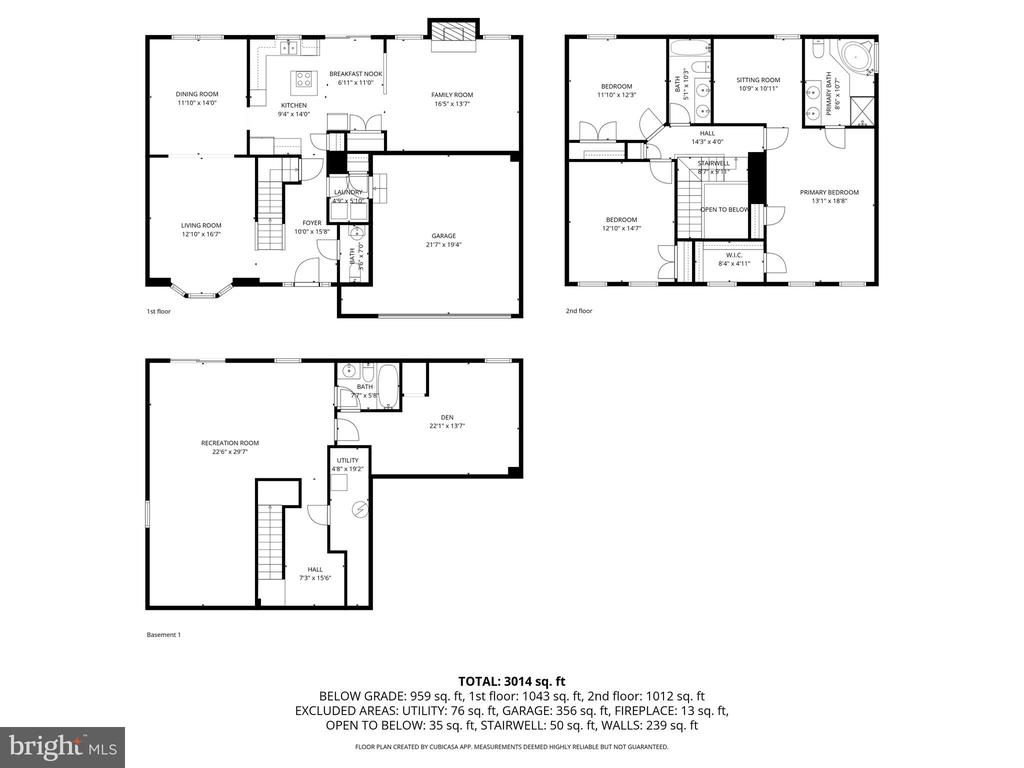 107 MILKWEED LANE