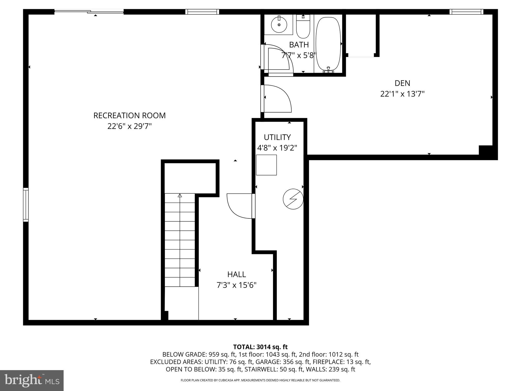 107 MILKWEED LANE
