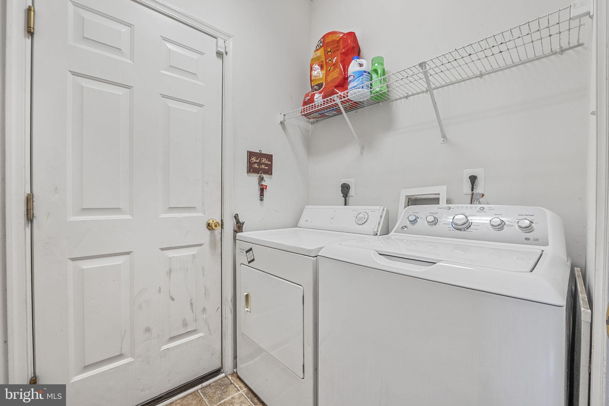 107 MILKWEED LANE