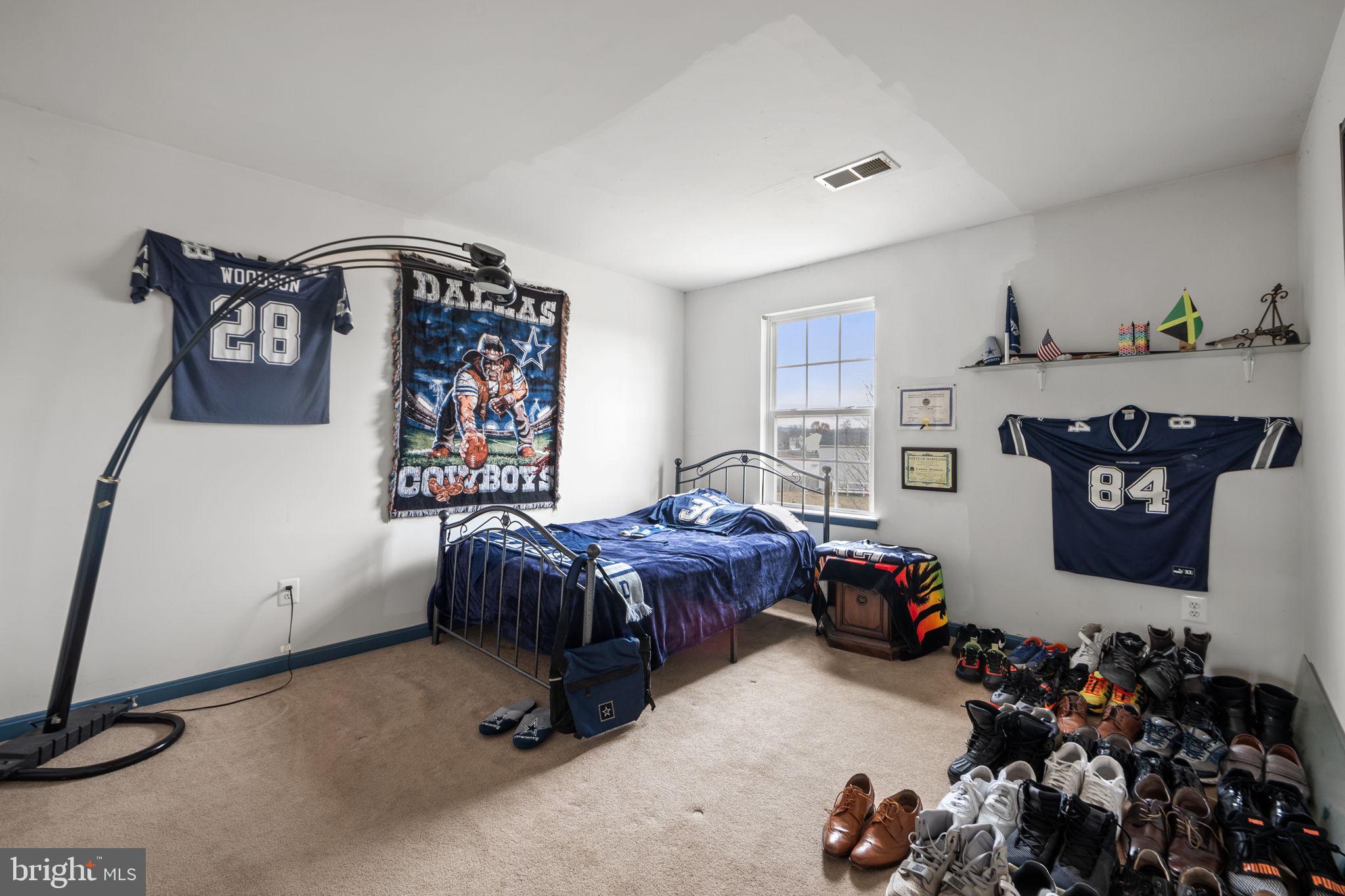 107 MILKWEED LANE