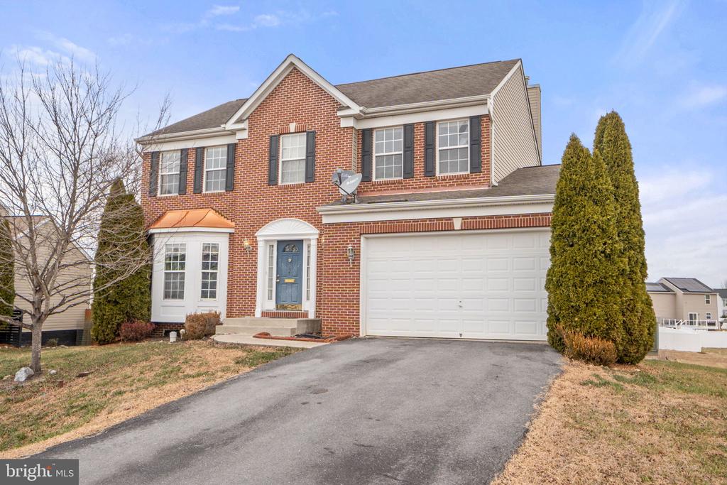107 MILKWEED LANE