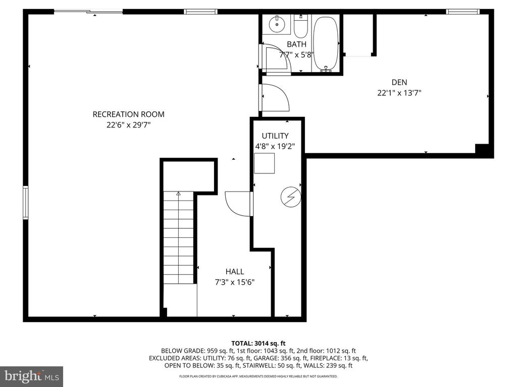 107 MILKWEED LANE
