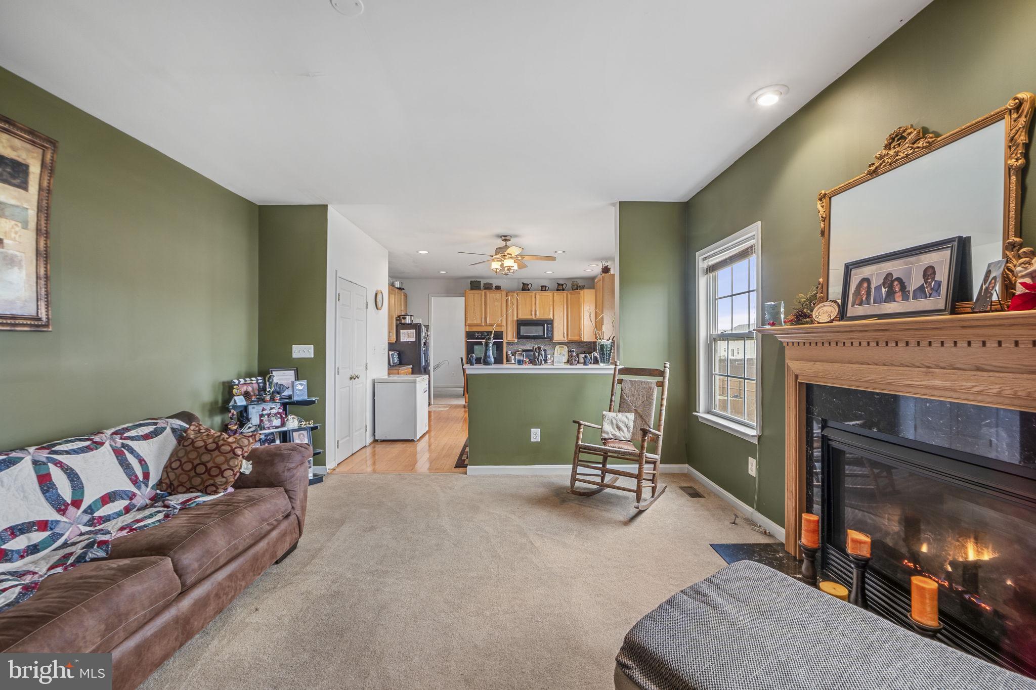 107 MILKWEED LANE