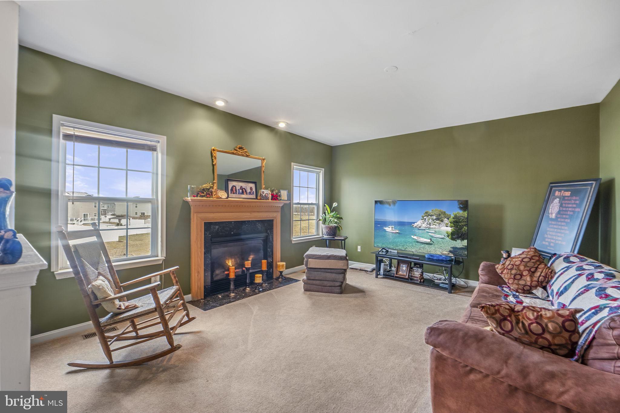 107 MILKWEED LANE