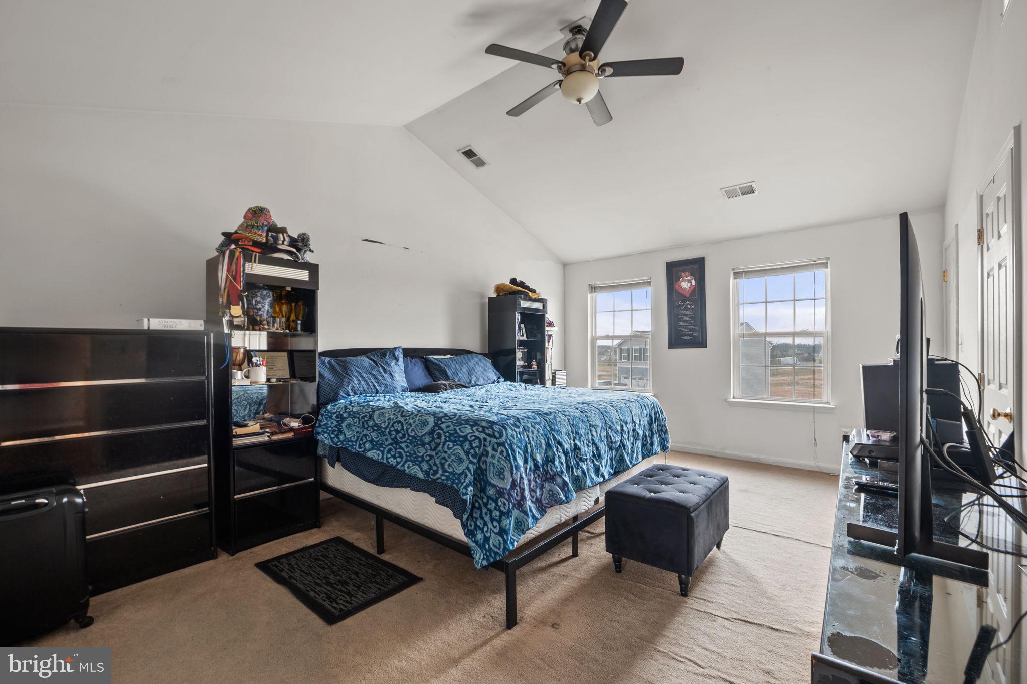 107 MILKWEED LANE