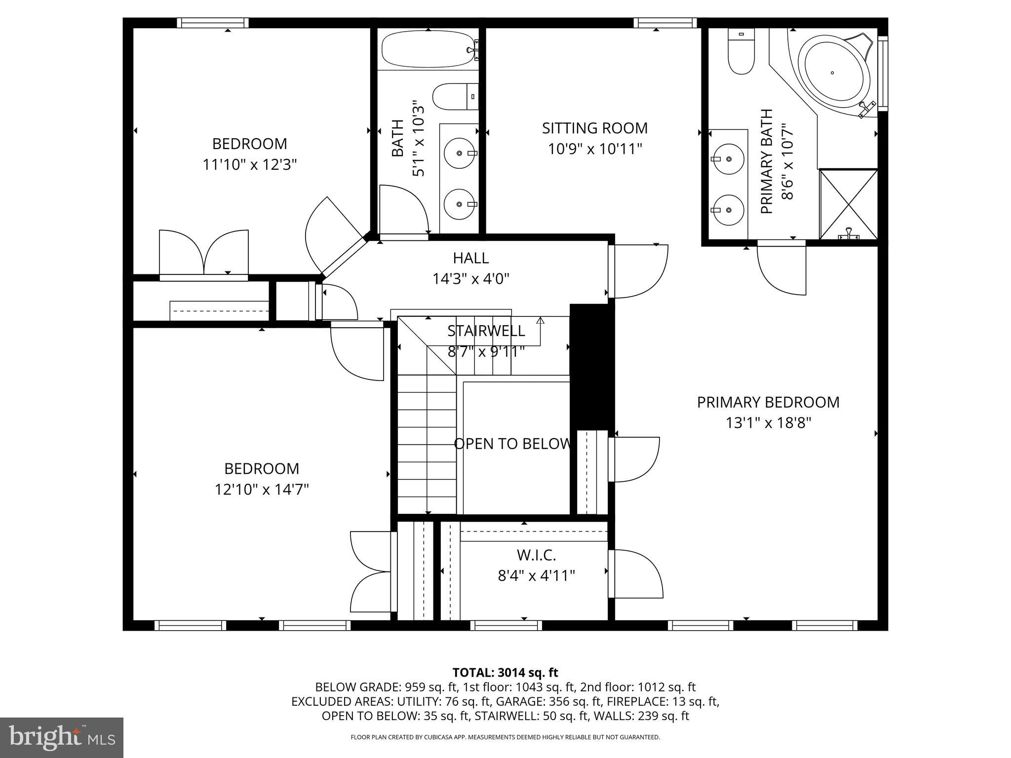 107 MILKWEED LANE
