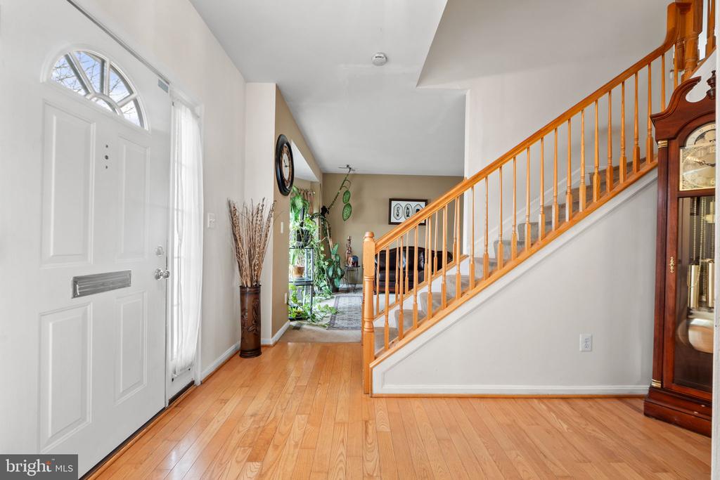 107 MILKWEED LANE