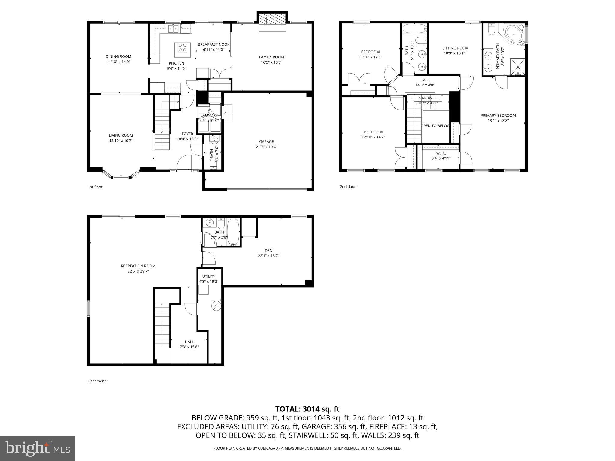 107 MILKWEED LANE