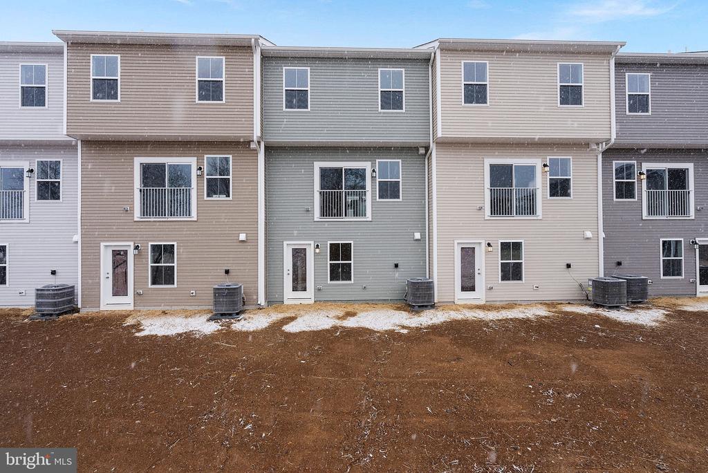 116 CANNING RD
