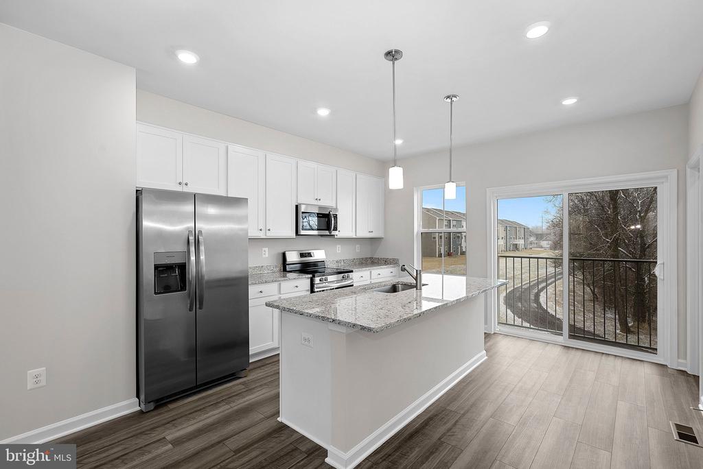 116 CANNING RD