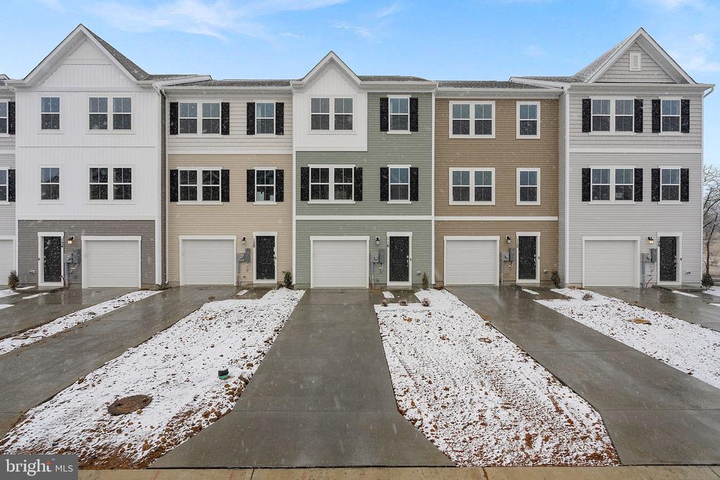 116 CANNING RD