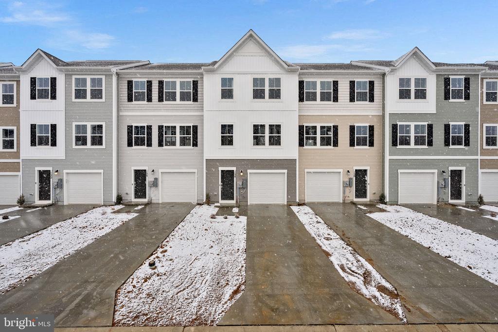 124 CANNING ROAD