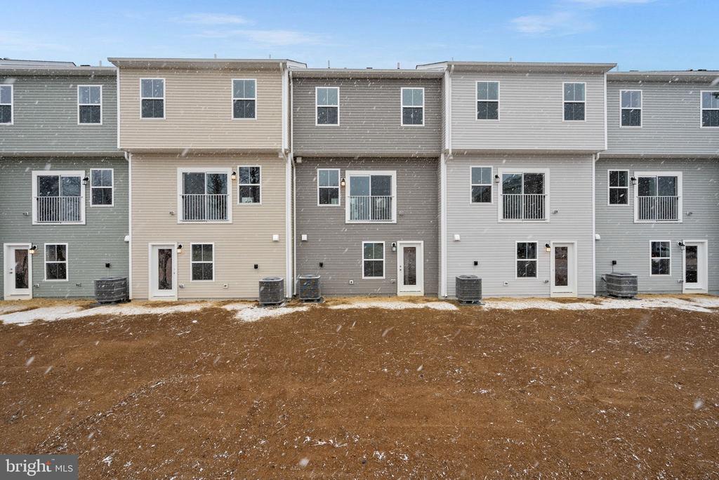 124 CANNING ROAD