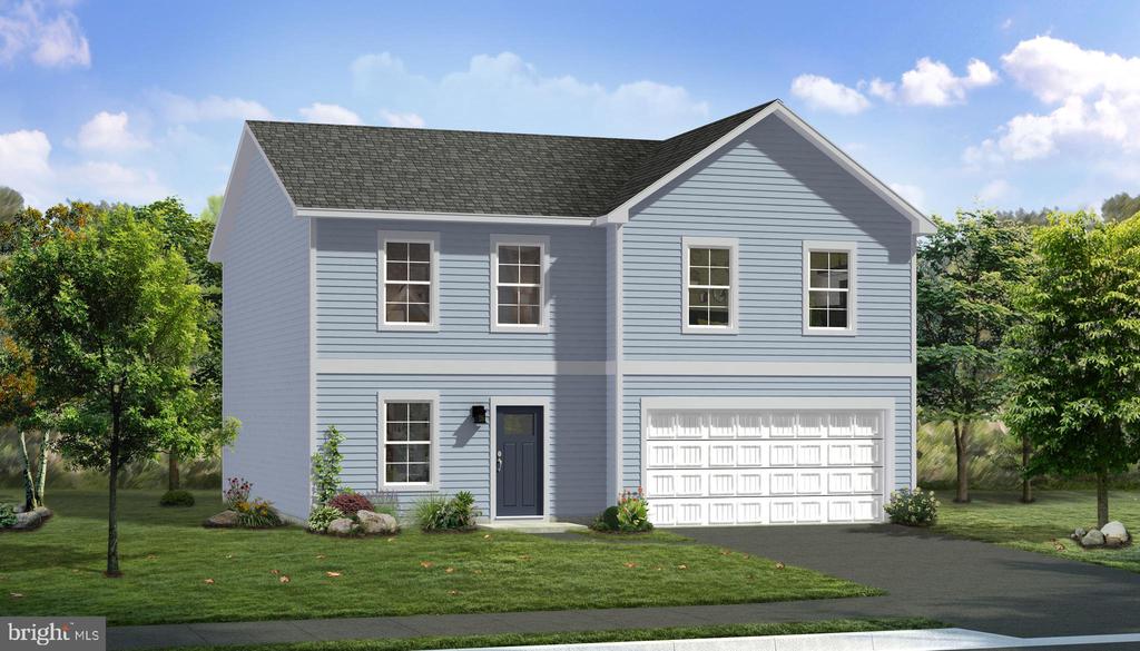 169 LEADER ROAD