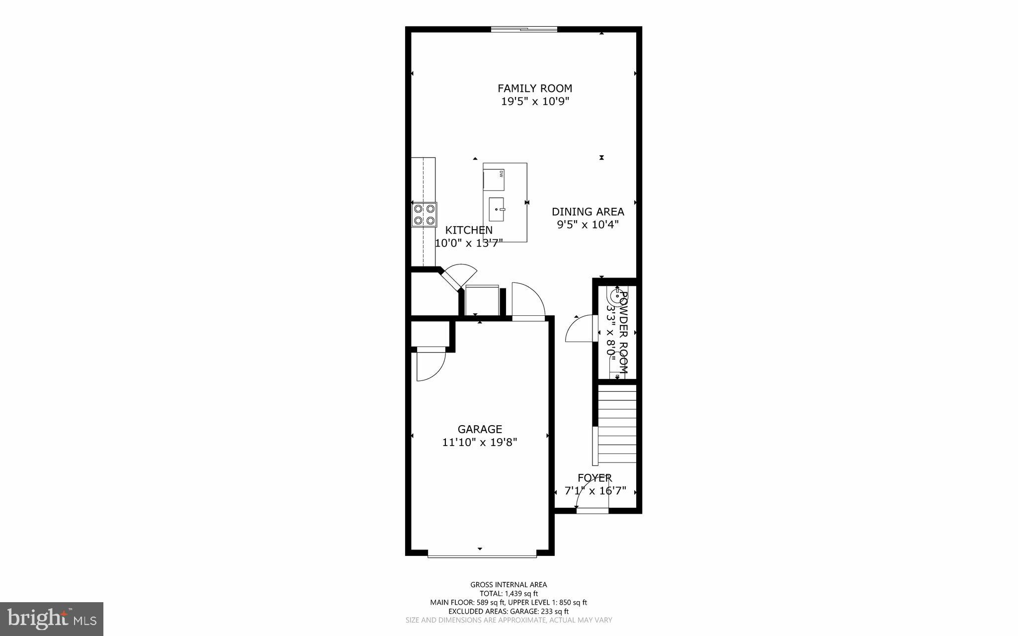 112 CRAMSFORD STREET