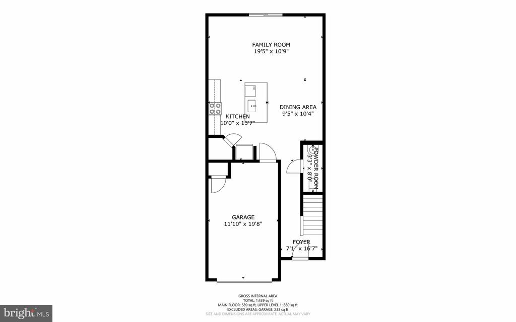 112 CRAMSFORD STREET