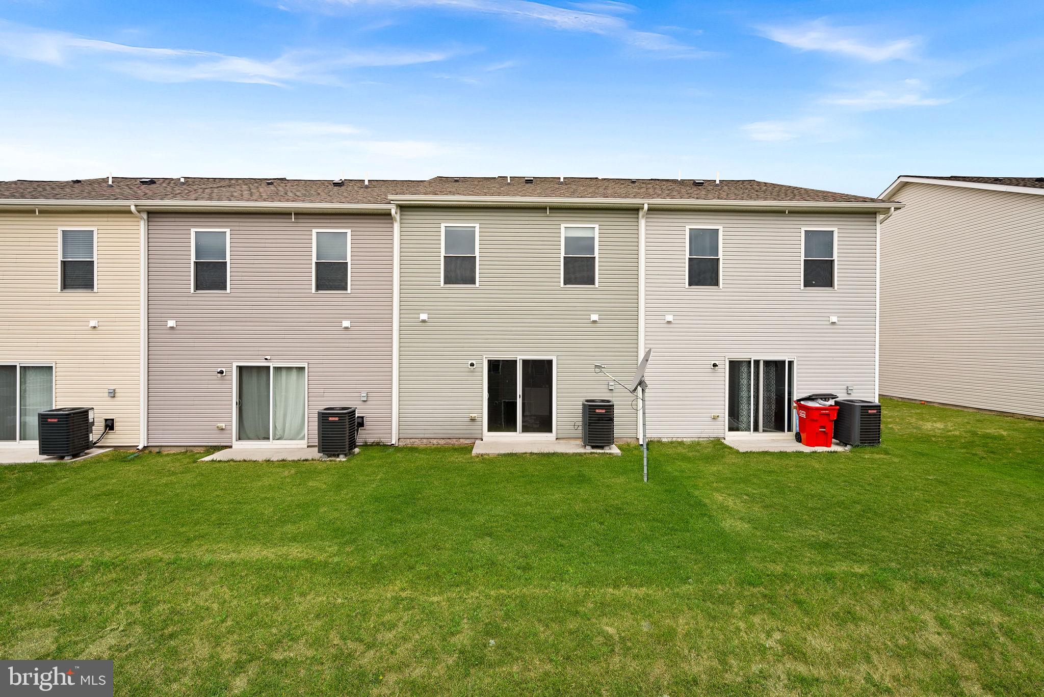 112 CRAMSFORD STREET