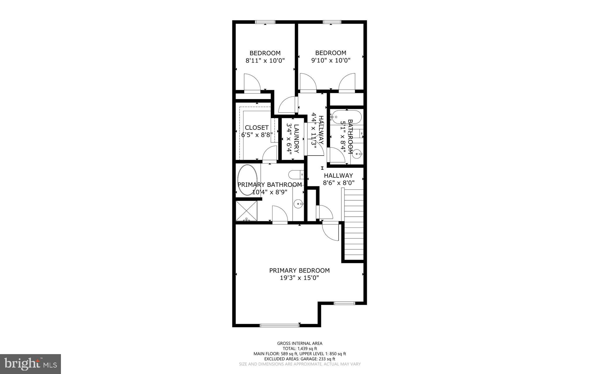 112 CRAMSFORD STREET