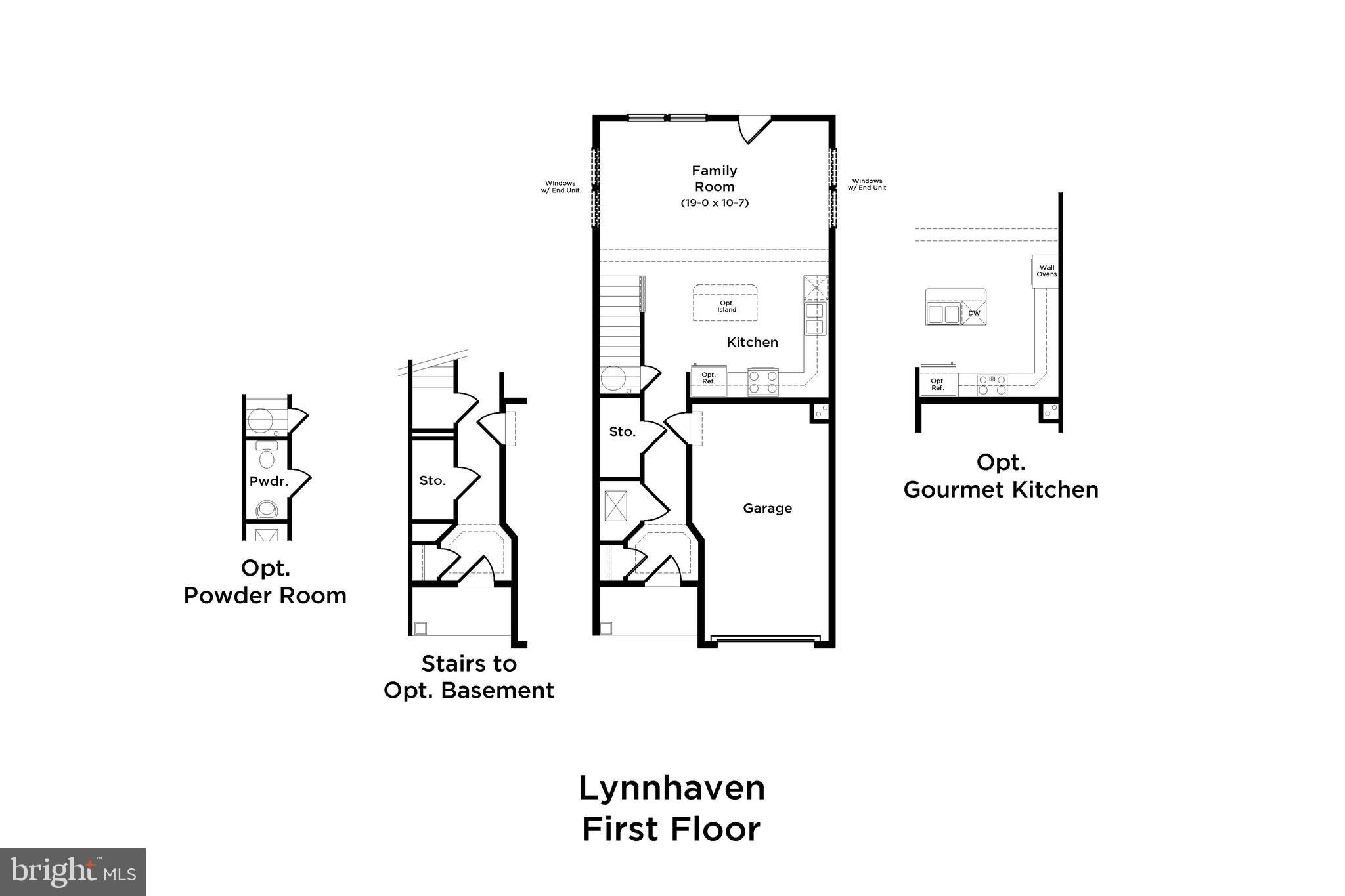 35 TOWTON PLACE