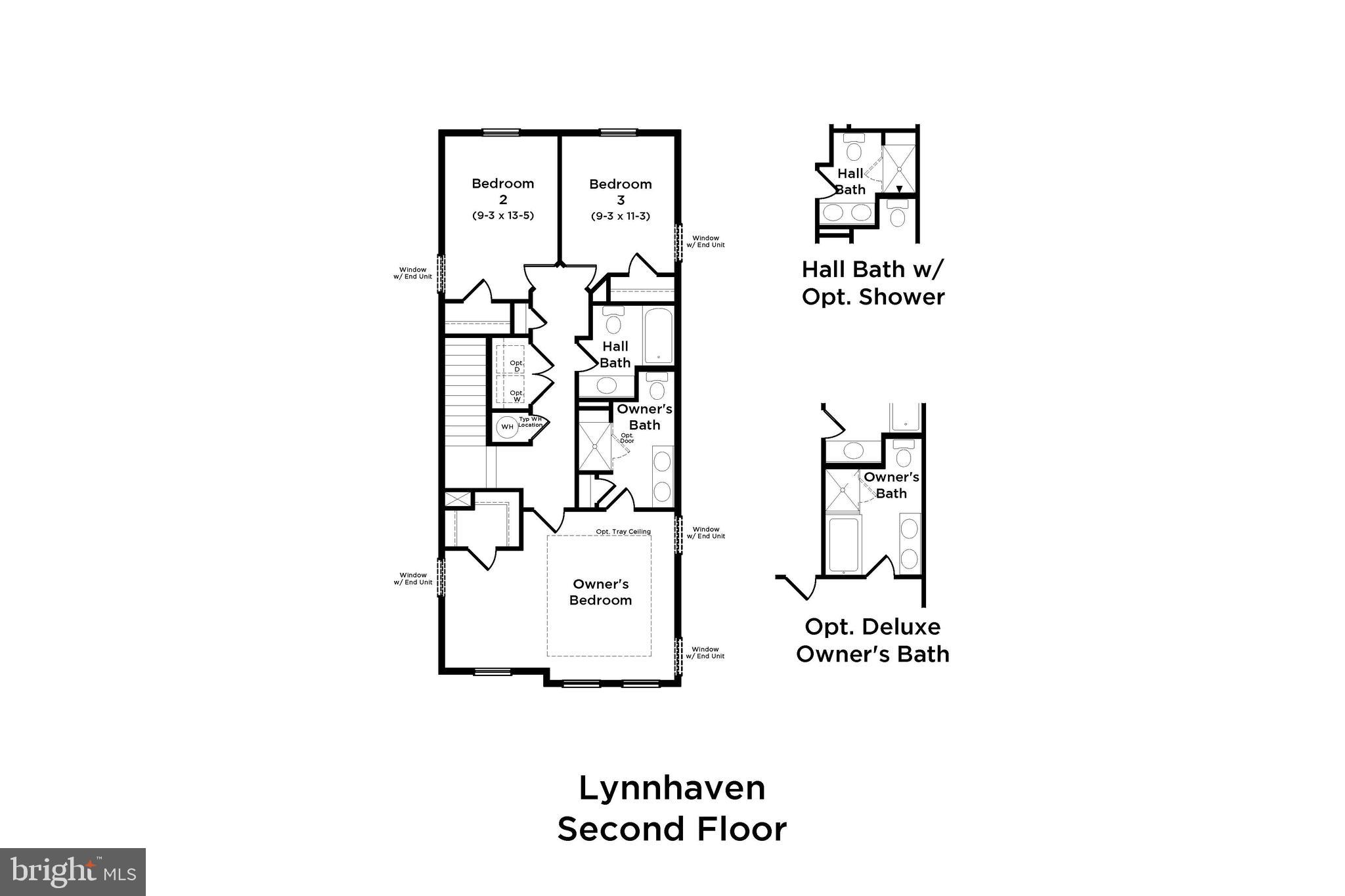 35 TOWTON PLACE