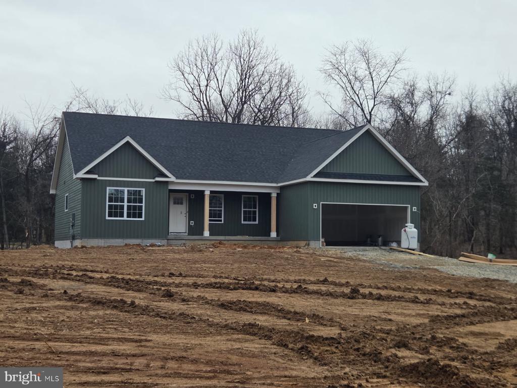 73 MOUNTAIN OVERLOOK DRIVE LOT 21