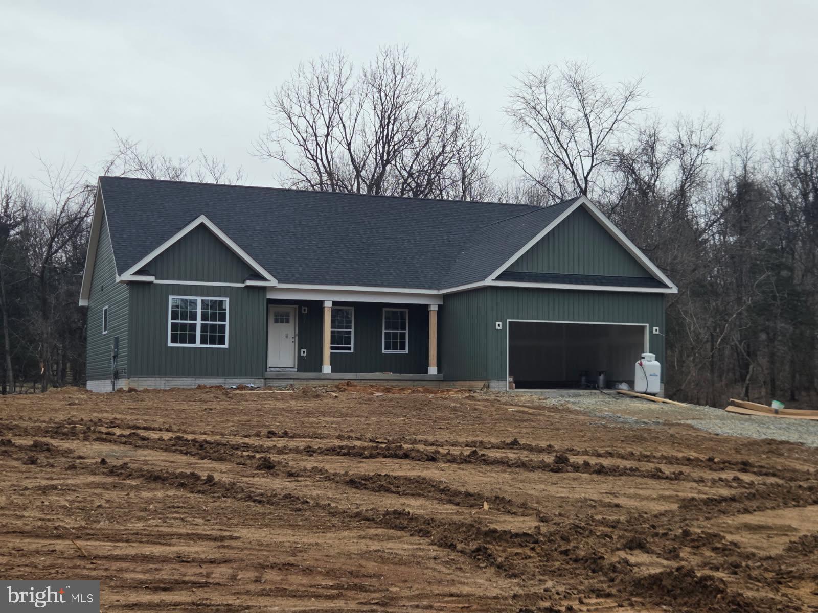 73 MOUNTAIN OVERLOOK DRIVE LOT 21