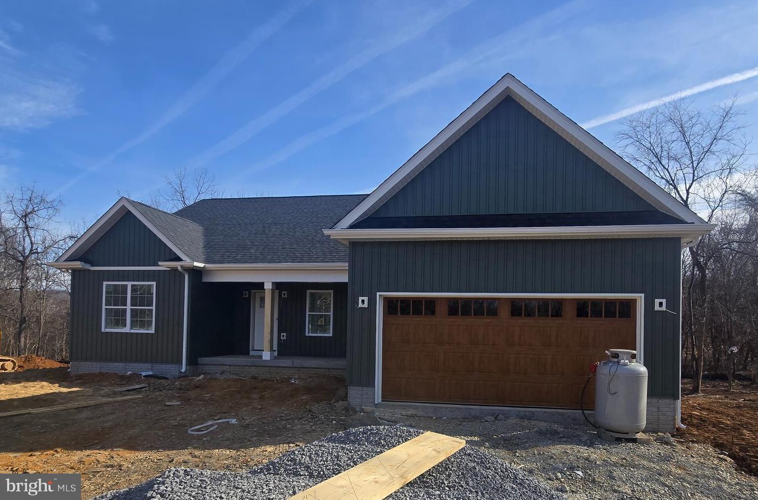 73 MOUNTAIN OVERLOOK DRIVE LOT 21